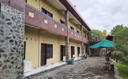Hotel O Kos Moncok