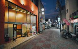 TOKYO E JOY INN West Shinjuku Branch