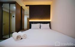 Spacious 2BR Combine Unit Bale Hinggil By Travelio