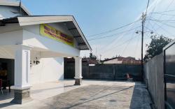 RedDoorz Syariah @ Binjai Timur