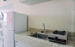 CozyStay Studio Apt at Elpis Residence By Travelio