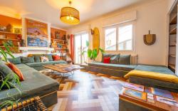 La Boga Surf House Biscarrosse Plage