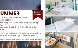 Kaira Boutique Hotel