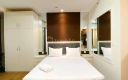 CozyHomey Studio at Vasanta Innopark By Travelio