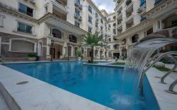 Jasmine Pyramids Hotel 