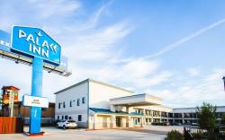 Palace Inn Blue Federal Road