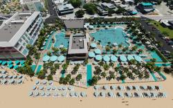 Margaritaville Beach Resort Ft Myers Beach