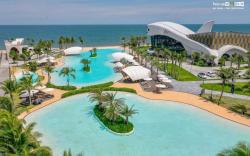 Happy Stay Resort - Novaworld Ho Tram 