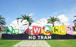 Happy Stay Resort - Novaworld Ho Tram 