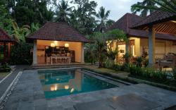 Pondok Sebali Private Villa