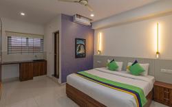 Treebo Raghavendra Tranquil Inn Bellandur