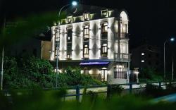 Hạ Tím Villa