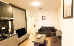 Central Apartment For Rent 26