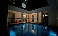 Casita Greenacres Homestay