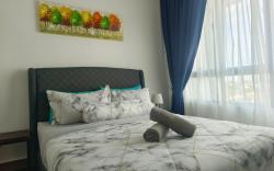 Troika Residensi Kota Bharu @ AGhome (CITY VIEW)