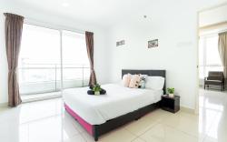 Mansion One Cozy 2bedrooms 4-6pax