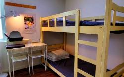 Guesthouse 24 Sinchon Avenue(803)