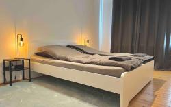 Doppelbett Vahrenwald-List