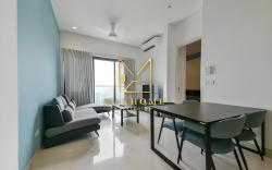 Maxhome@Lalaport KL City Centre 2room A12