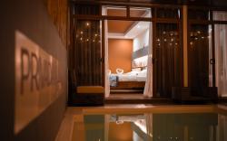 Privada Villa Siargao (one bedroom)