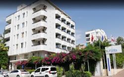 Lara Eyfel Hotel