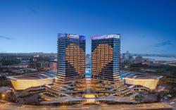 Radisson Collection Lingang Shanghai