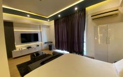 The Comfort Stay