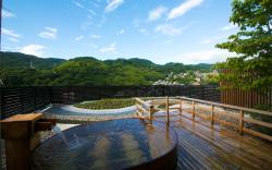 Fukiya Ryokan