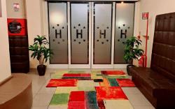 HOTEL LAGUNA RESIDENCE