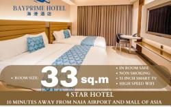 Bayprime Hotel