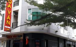 Hotel Khoa Van
