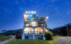 Taean Gana Pension