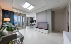 Gangneung The Gangneung Ocean Stay Part1