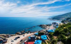 Yeongdeok Stay 693