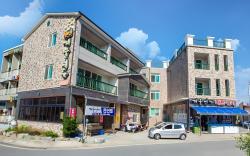 Gyeo Wool Yeon Ga