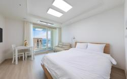 Sokcho Summit Bay Ocean Stay