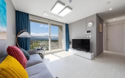Gangneung The Gangneung Ocean Stay Part6