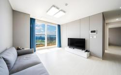 Gangneung The Gangneung Ocean Stay Class4