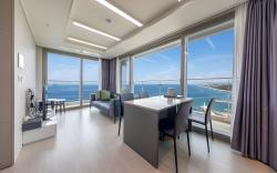 Gangneung The Gangneung Ocean Stay season2