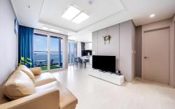 Gangneung The Gangneung Ocean Stay Class2