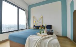 Maxhome@Lalaport KL City Centre Studio A11