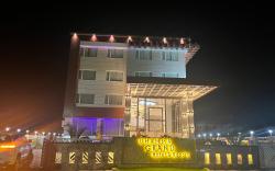 Dhamma Grand Hotel Resort