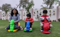 Dhamma Grand Hotel Resort