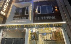 Hotel Comfort Inn Haridwar
