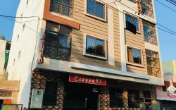 Hotel Eleven 43 Suites