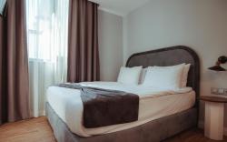 Mori Club Hotel