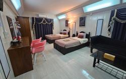 Family House Lampang