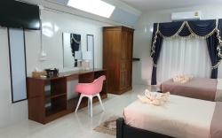 Family House Lampang