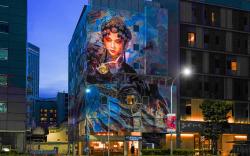 ST Signature Bugis Middle