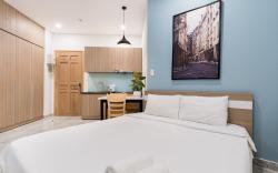 Airport home 2 pax -  Phu Nhuan center - 10 stars